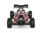 Preview: TRX90154-4-RED JATO 4x4 Buggy! BL2S(TQ) Rot